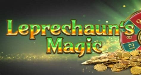 Leprechaun S Magic PokerStars